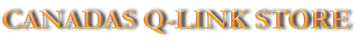 Canadas Q-Link Store