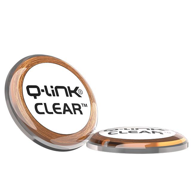 White Clear by Q-link