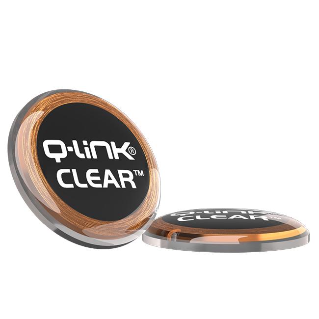 Black Clear by Q-link
