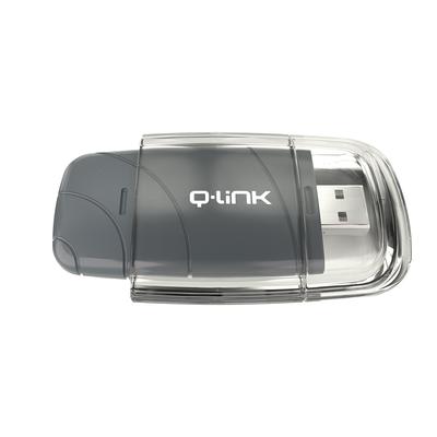 Graphite Nimbus by Q-Link